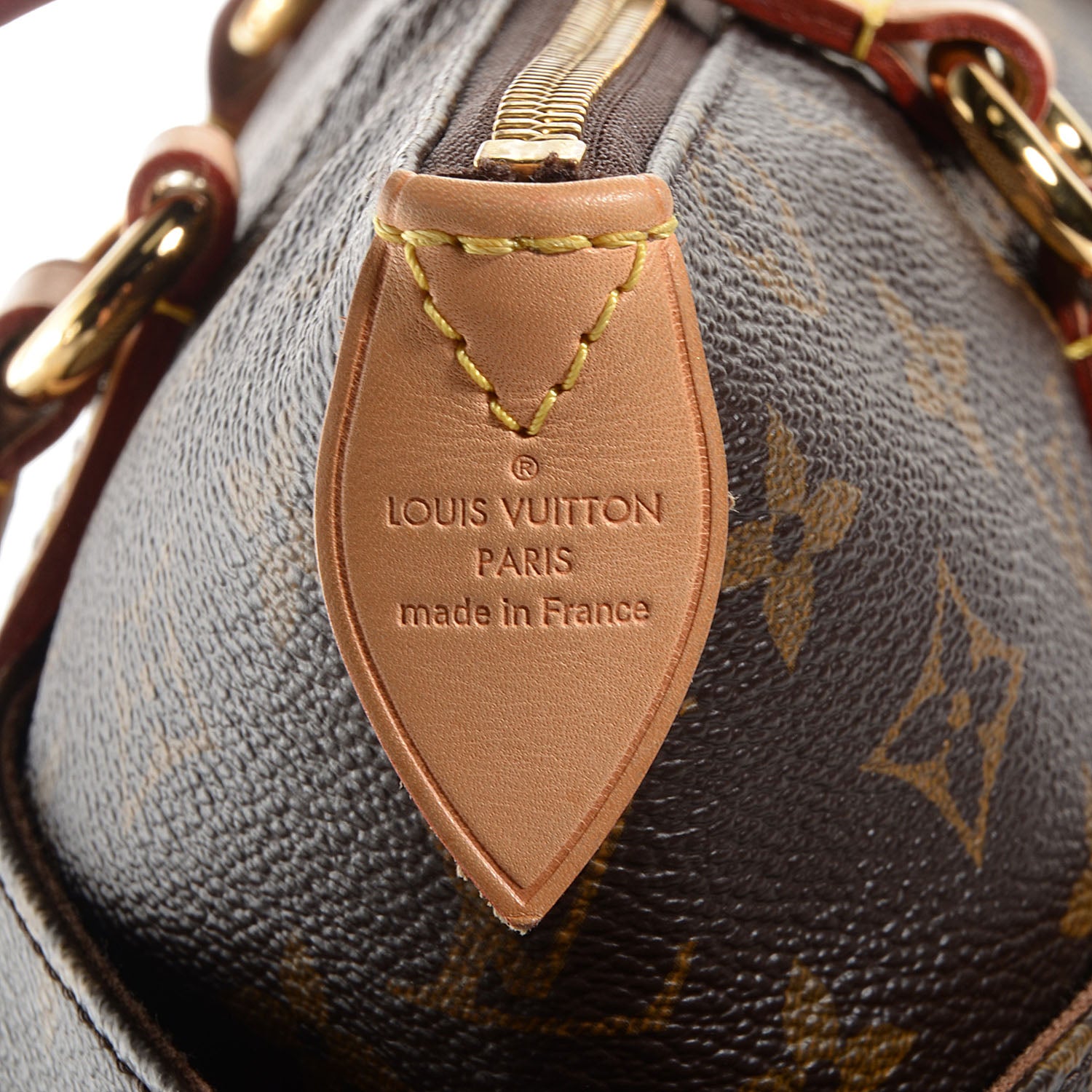 Louis Vuitton Monogram Totally PM 5 of 7