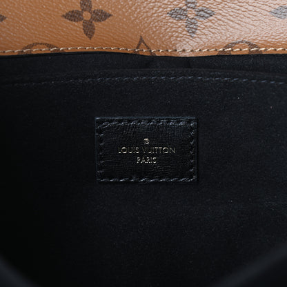 Louis Vuitton Reverse Monogram Pochette Metis 6 of 9
