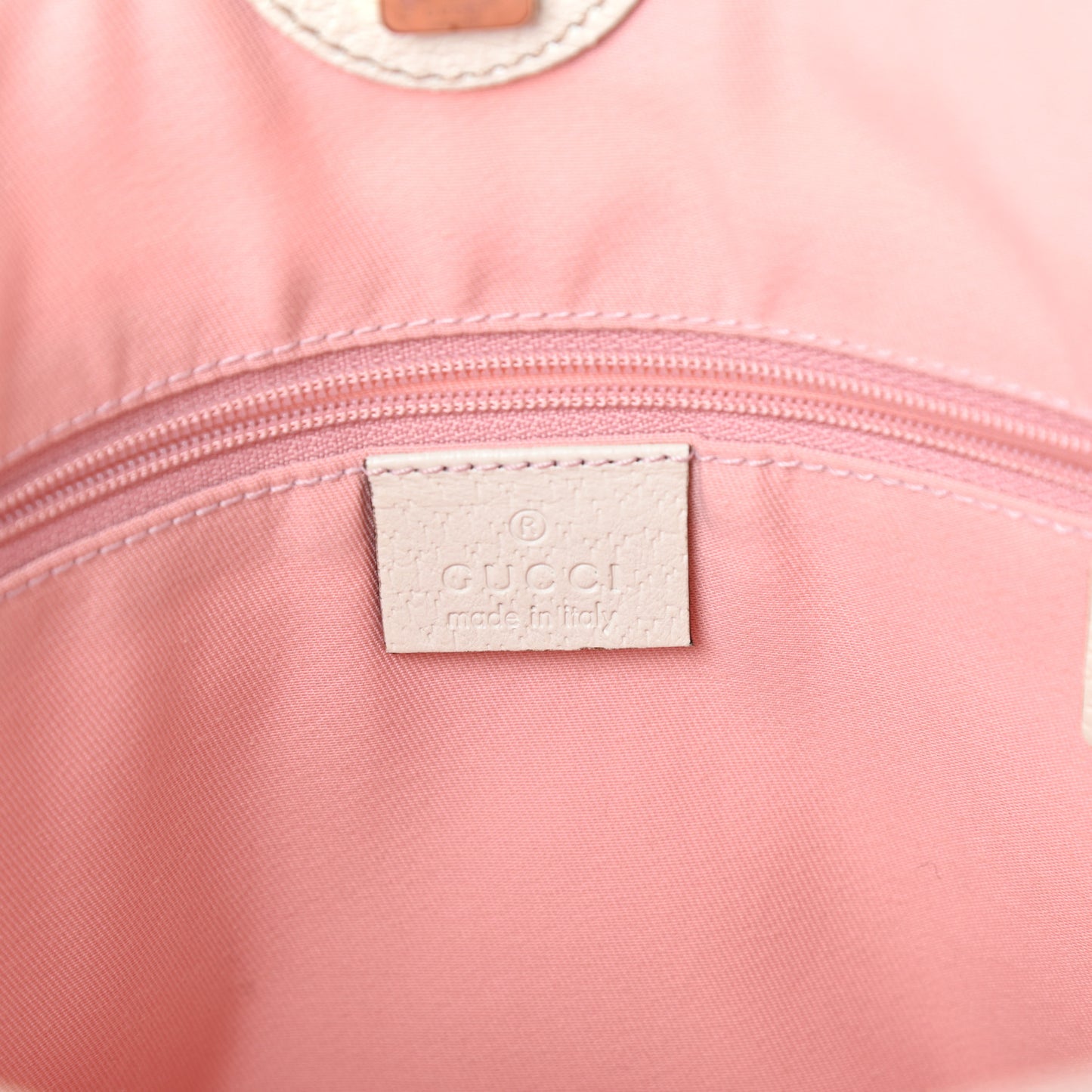 Monogram Medium Eclipse Shoulder Bag Pink
