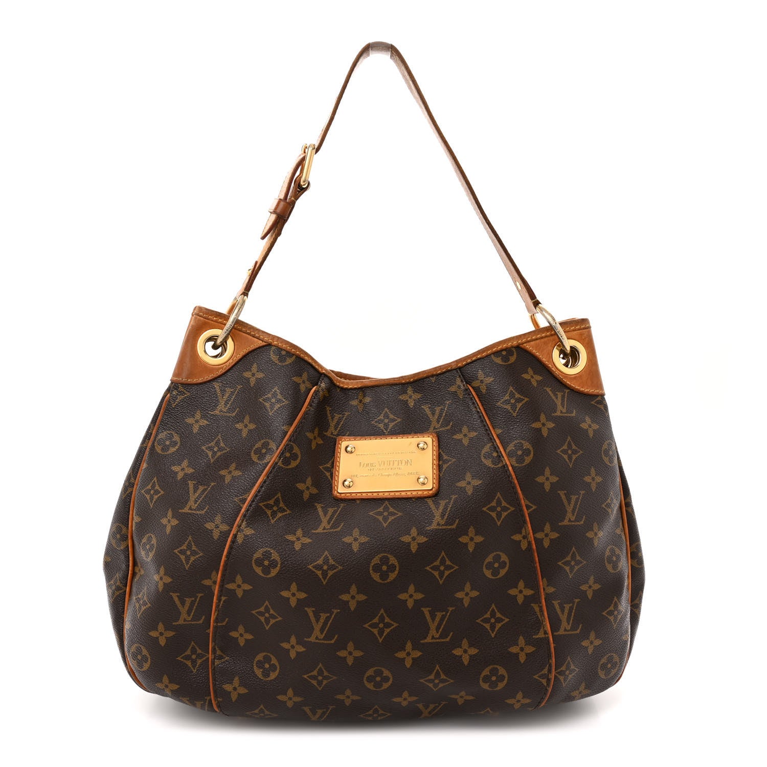 Louis Vuitton Monogram Galliera PM 1 of 16