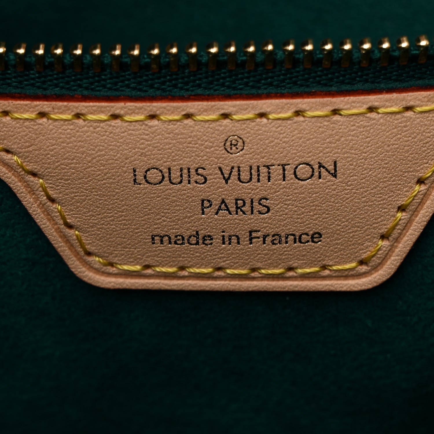 Louis Vuitton X Sun Yitian Monogram Rabbit Neverfull MM 8 of 12