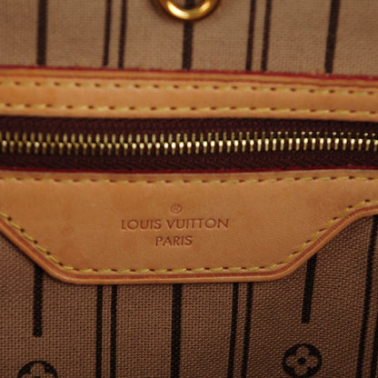 Louis Vuitton Monogram Delightful PM 6 of 11