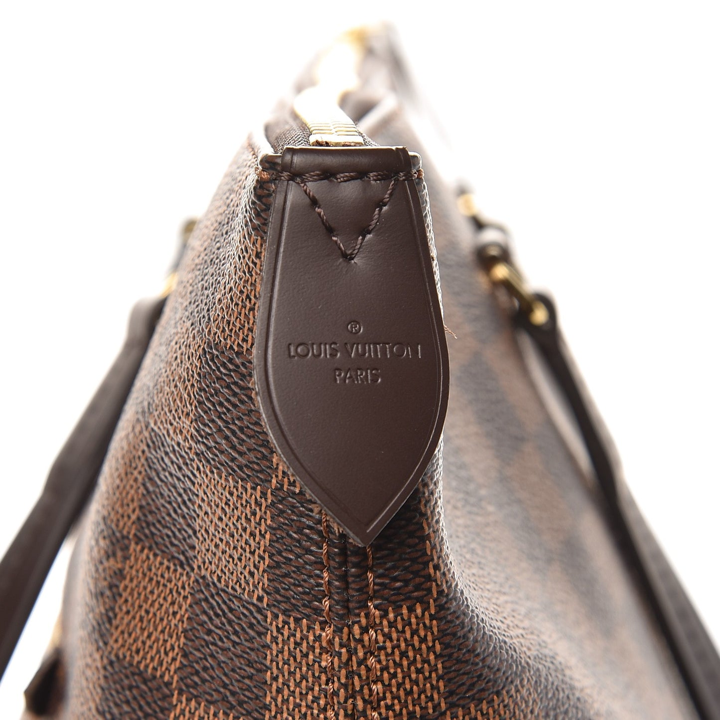 Damier Ebene Iena MM