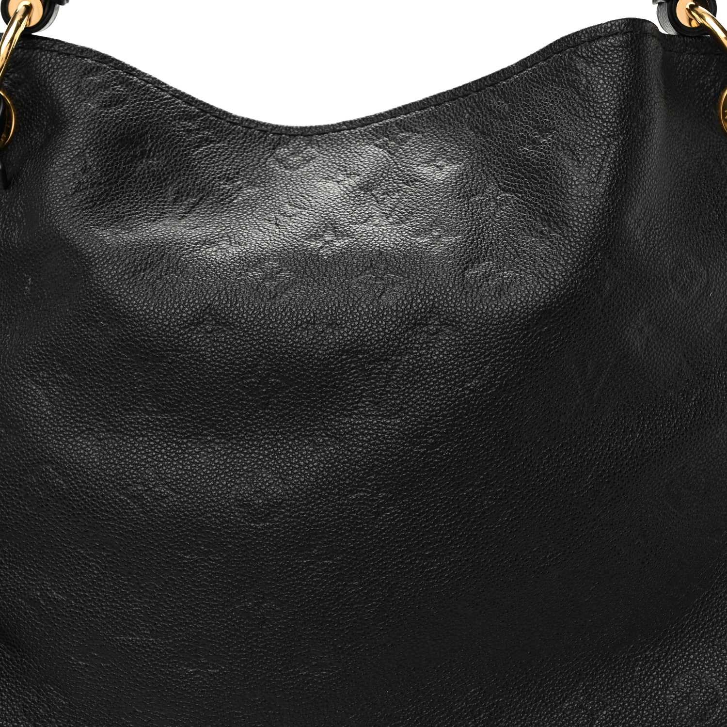 Louis Vuitton Empreinte Artsy MM Black 15 of 19