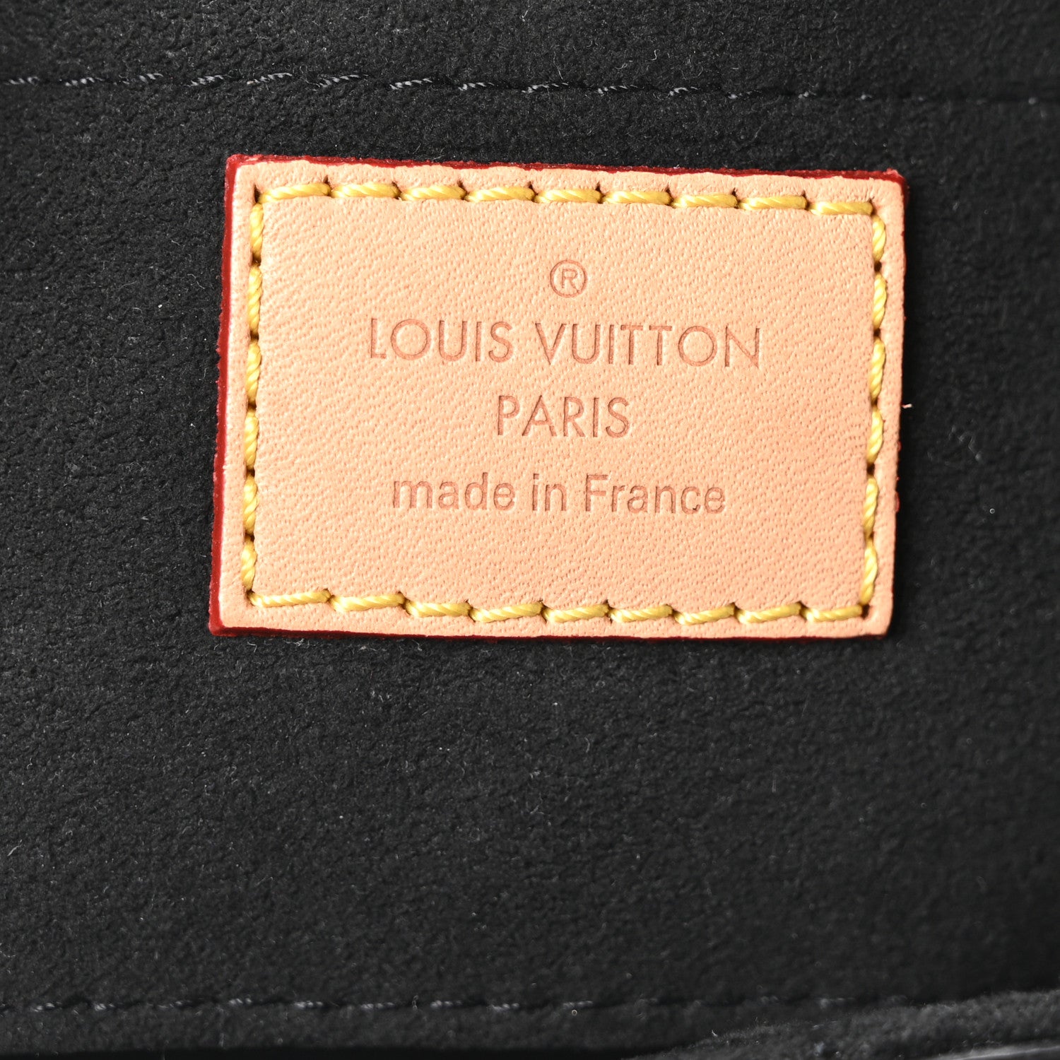 Louis Vuitton Monogram Duffle Bag 6 of 10