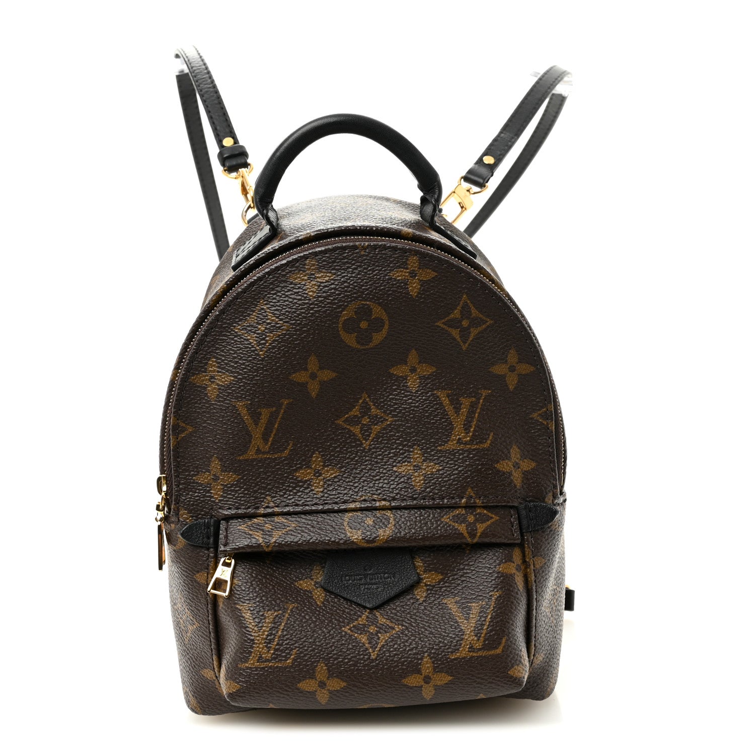 Louis Vuitton Monogram Palm Springs Backpack Mini 1 of 10