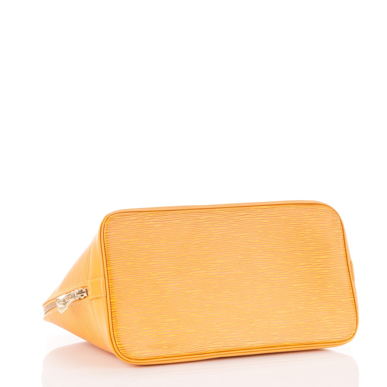 Louis Vuitton Epi Alma PM Tassil 4 of 8