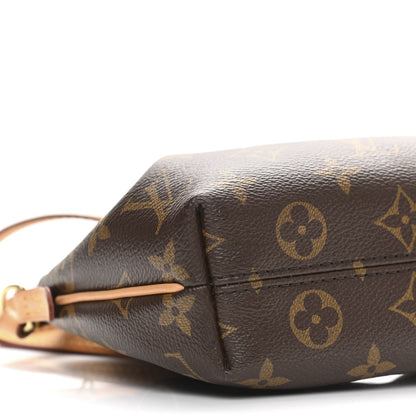 Louis Vuitton Monogram Nano Turenne 9 of 10