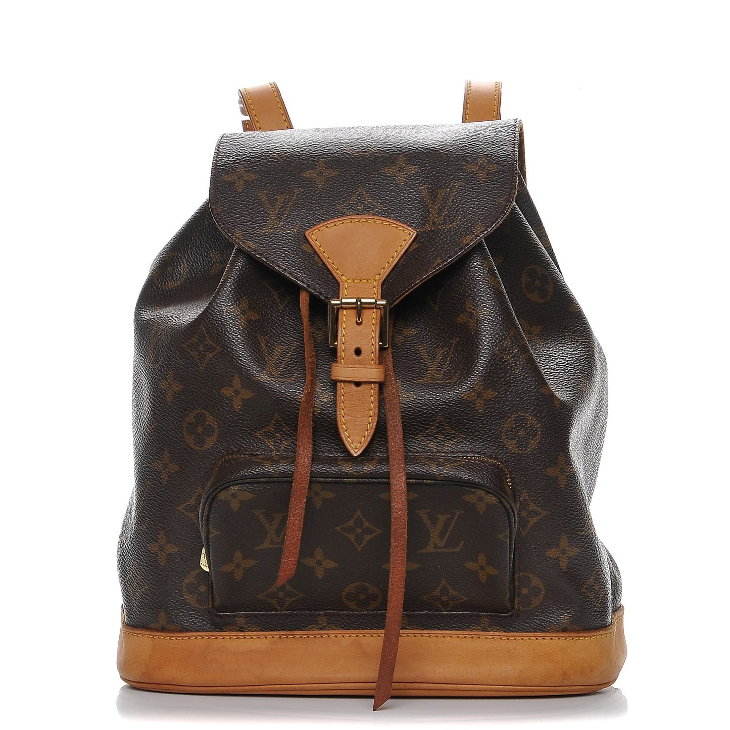 Monogram Montsouris MM Backpack