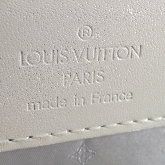 Louis Vuitton Suhali Le Fabuleux White 6 of 10