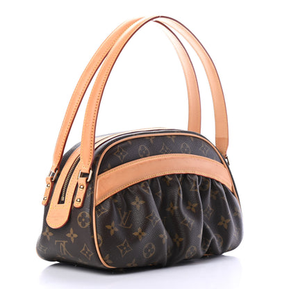 Louis Vuitton Monogram Klara 2 of 4