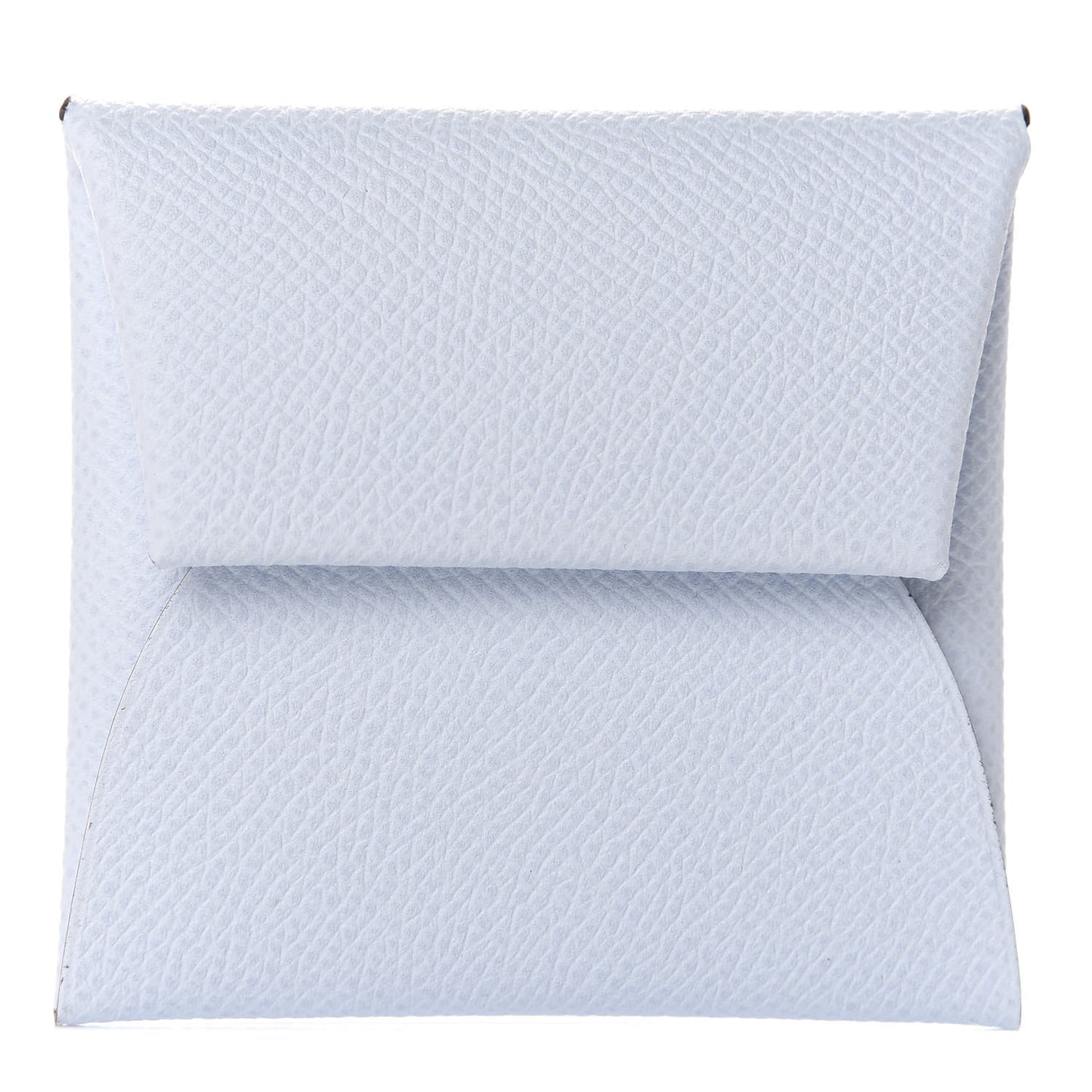 Epsom Bastia Coin Purse Bleu Brume