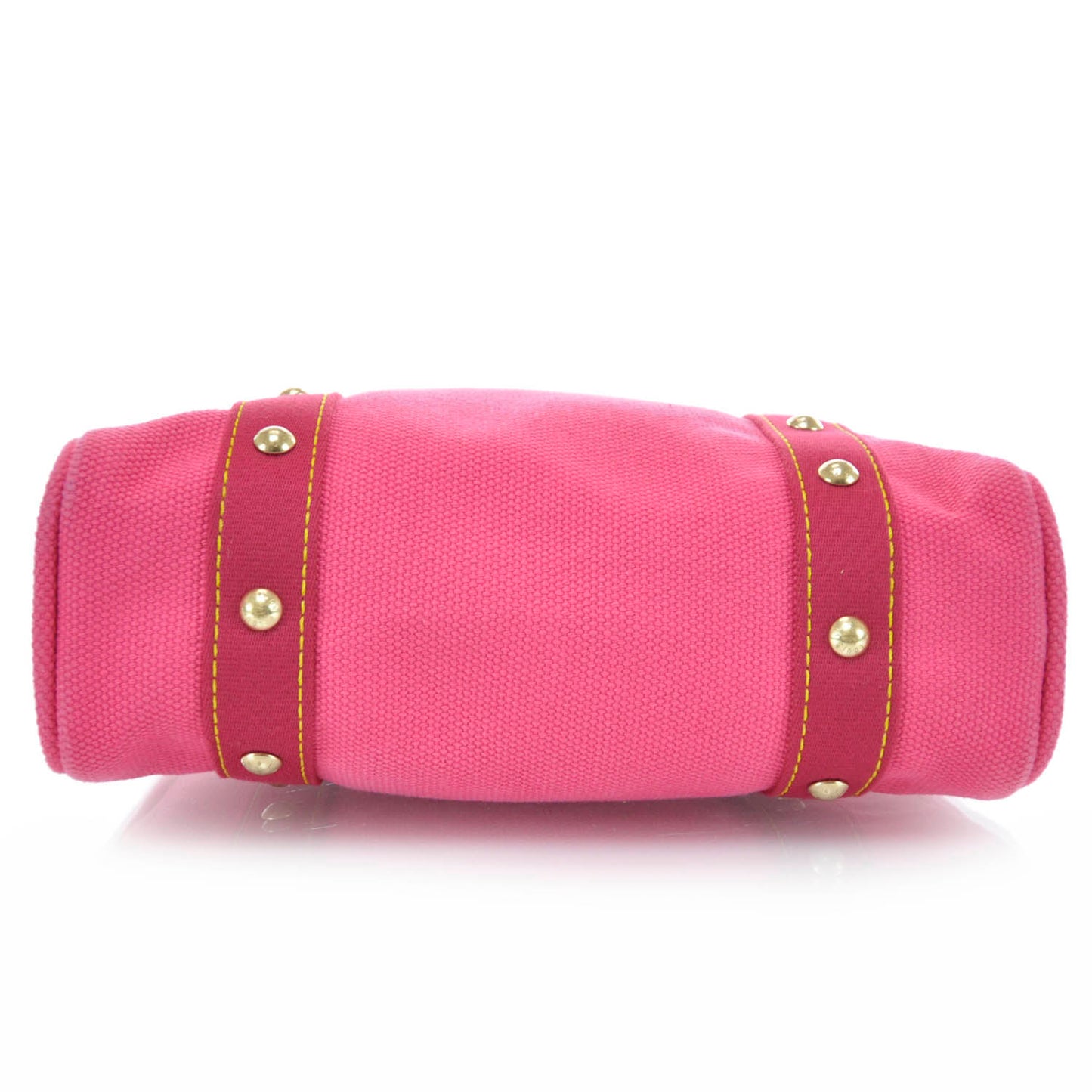 Toile Antigua Cabas MM Pink