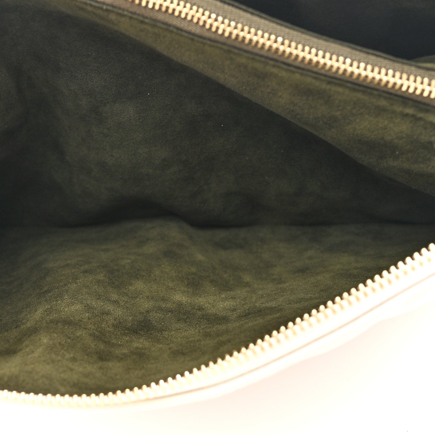 Louis Vuitton Lambskin Embossed Monogram Coussin PM Beige Cream 6 of 11