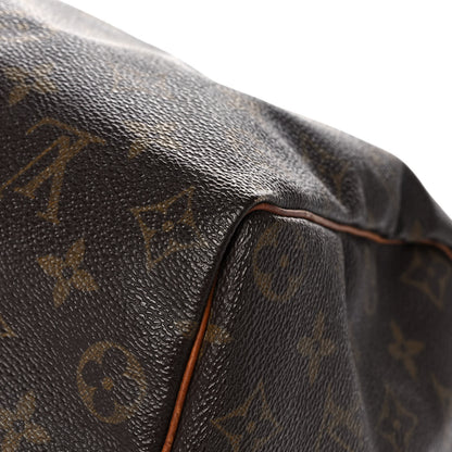 Louis Vuitton Monogram Speedy 35 11 of 12