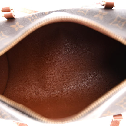 Louis Vuitton Monogram Papillon 26 5 of 13