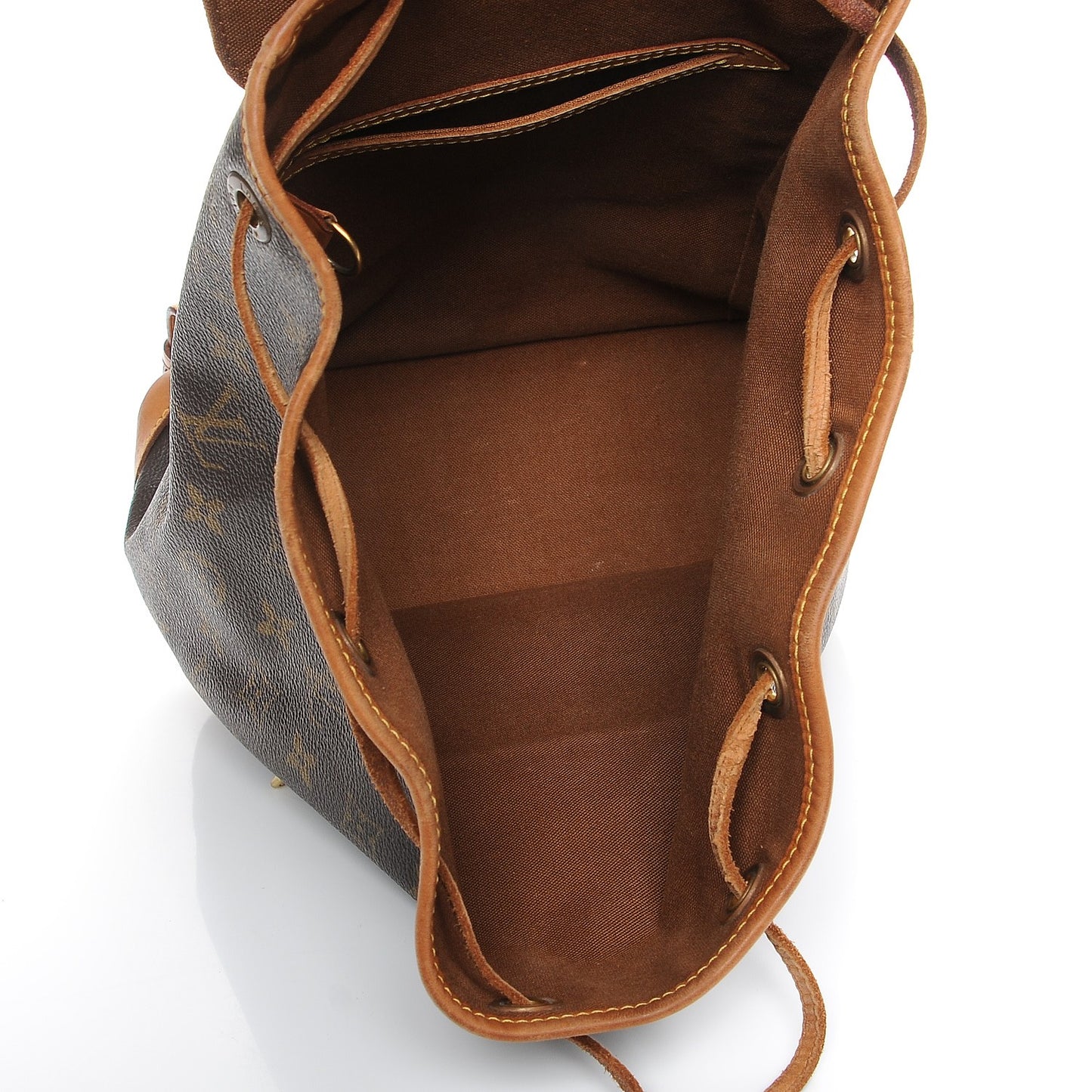 Monogram Montsouris MM Backpack