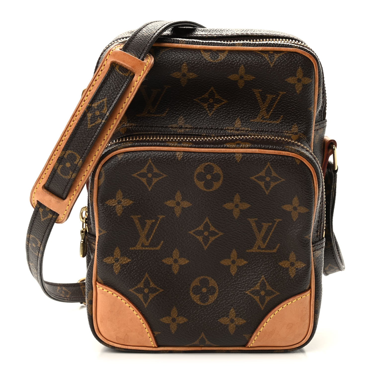 Louis Vuitton Monogram Amazone 1 of 8
