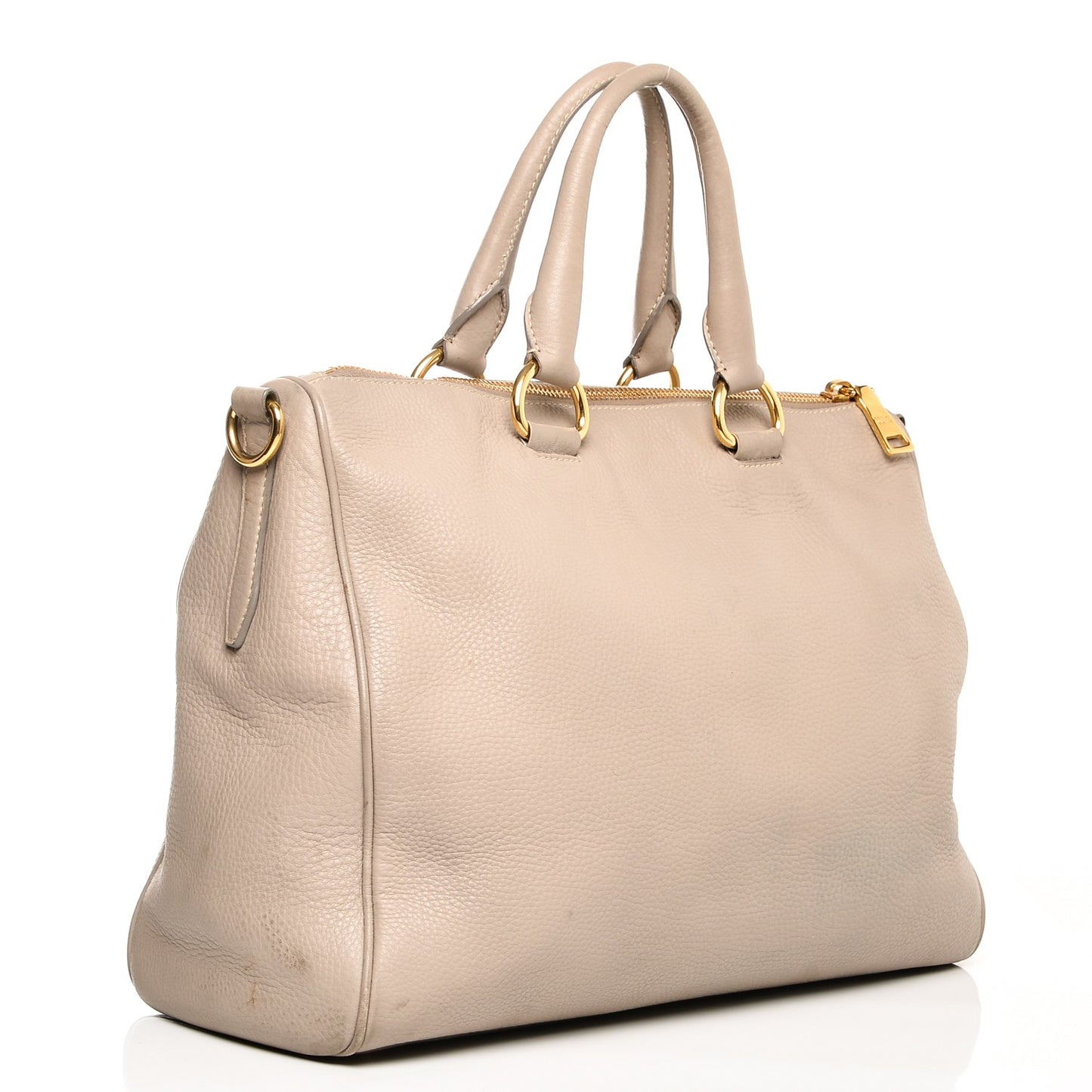 Vitello Daino Tote Pomice