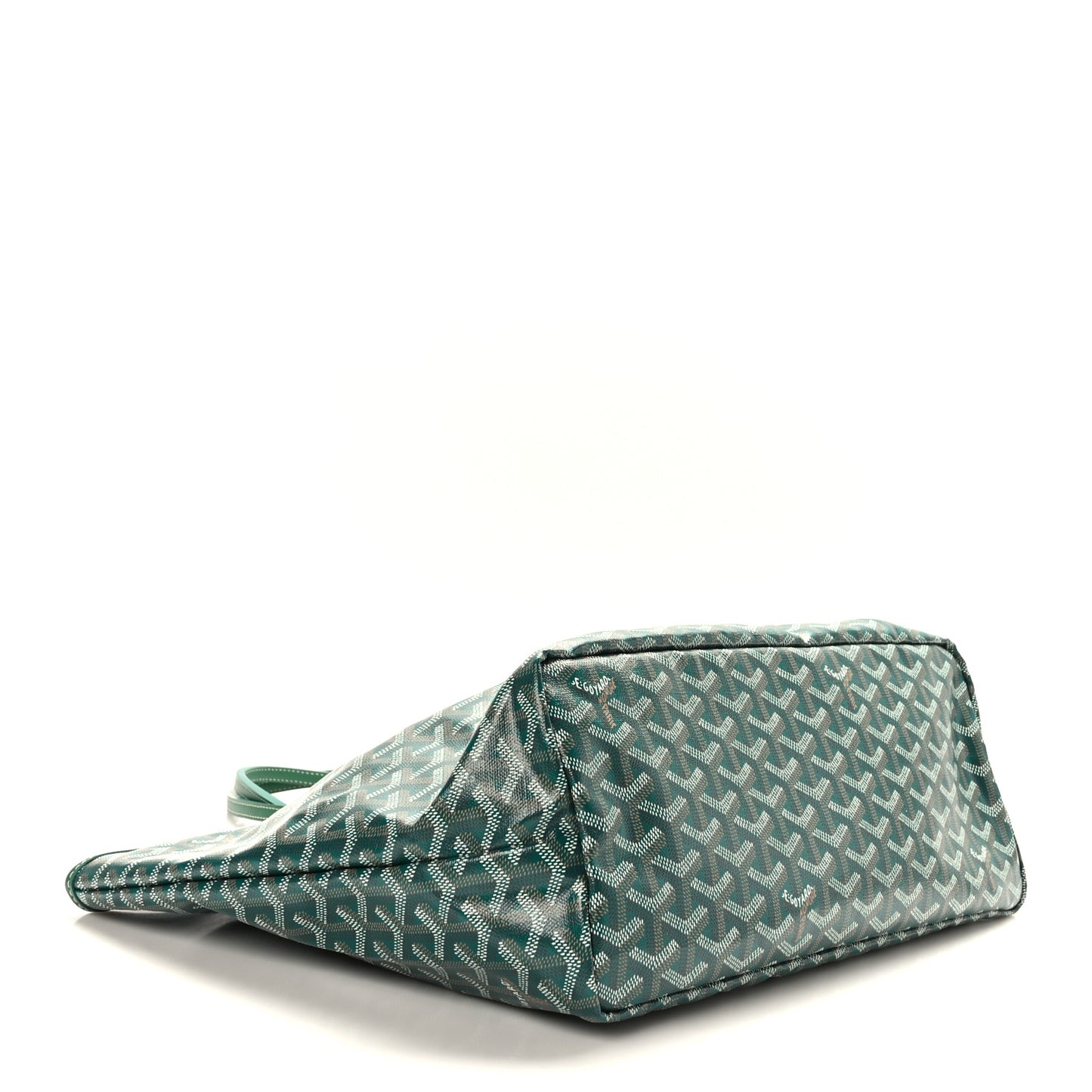 Goyardine Saint Louis PM Green