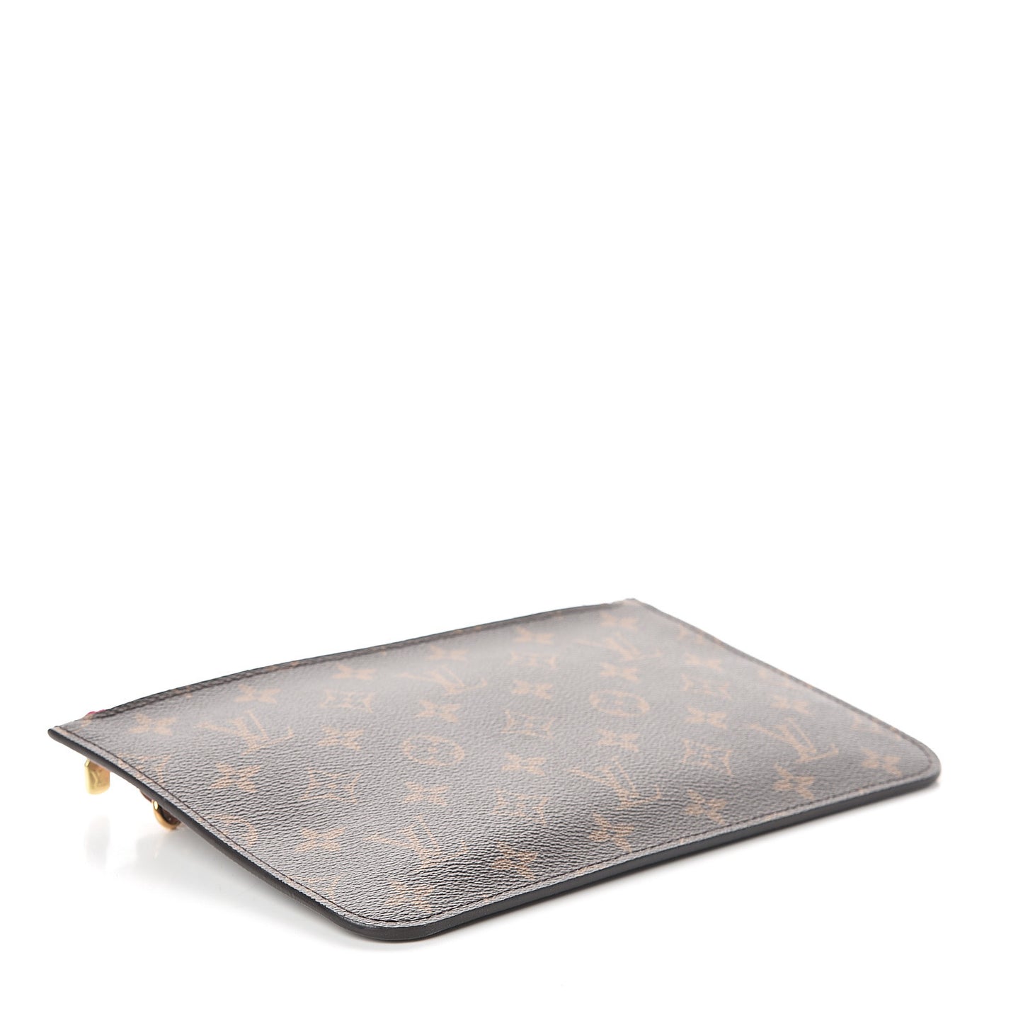 Monogram Neverfull MM GM Pochette Pivoine