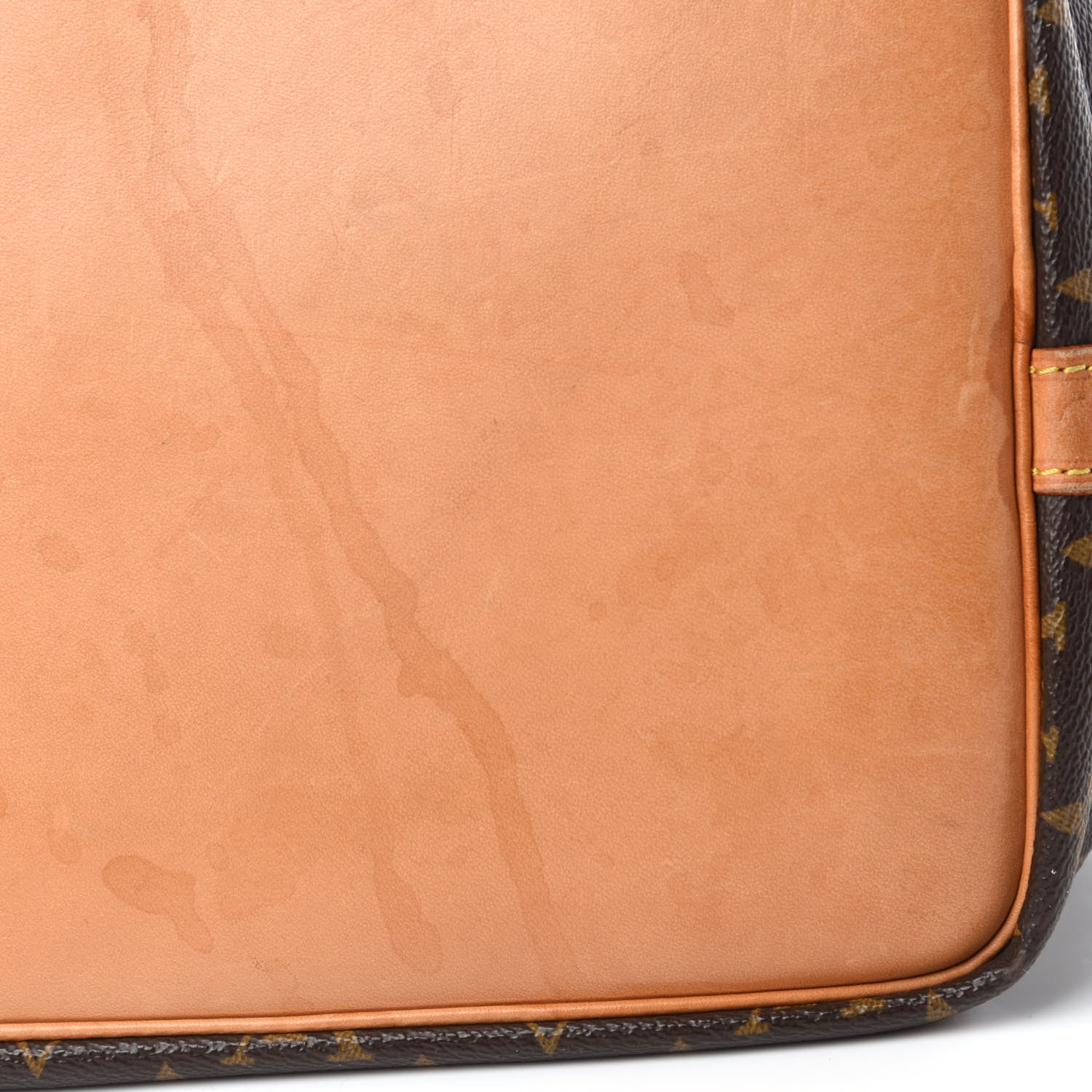 Louis Vuitton Monogram Petit Noe 9 of 15