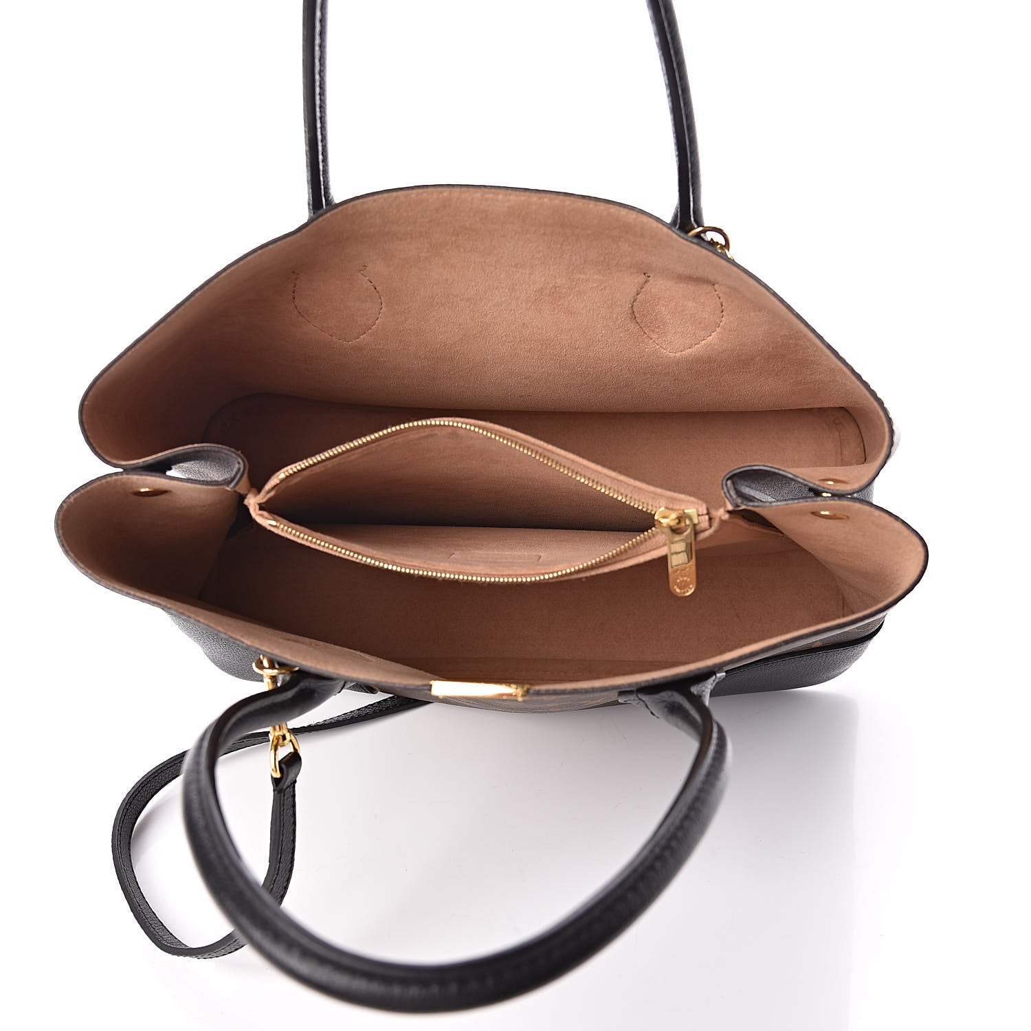 Louis Vuitton Monogram Flandrin Black 5 of 8