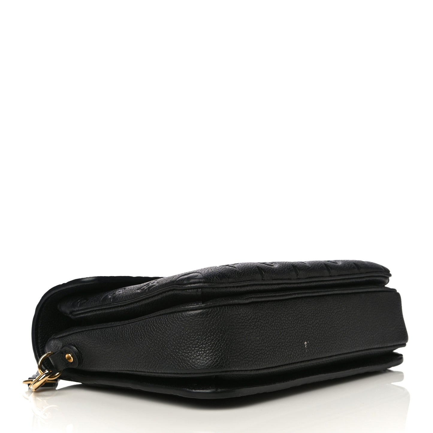 Empreinte Pochette Metis Black