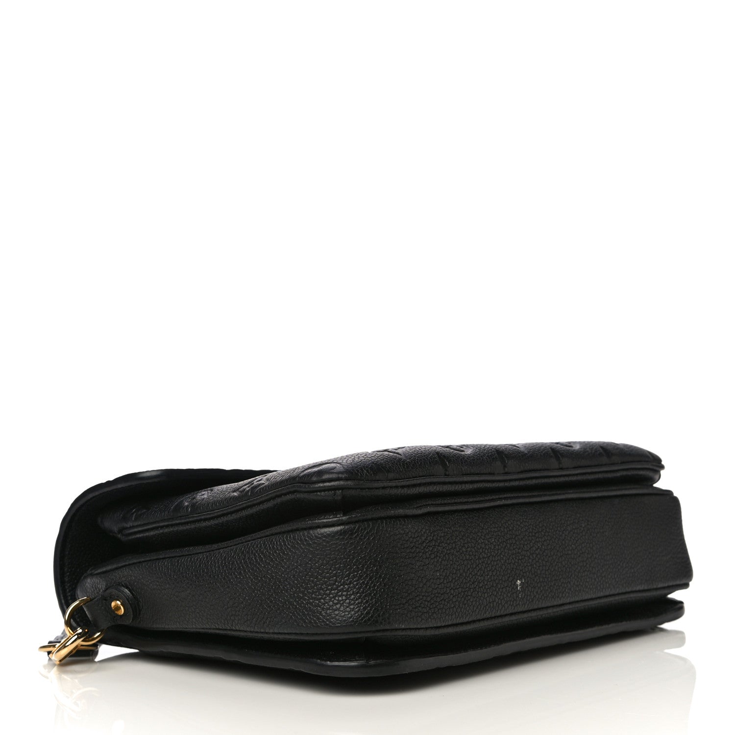 Louis Vuitton Empreinte Pochette Metis Black 4 of 21