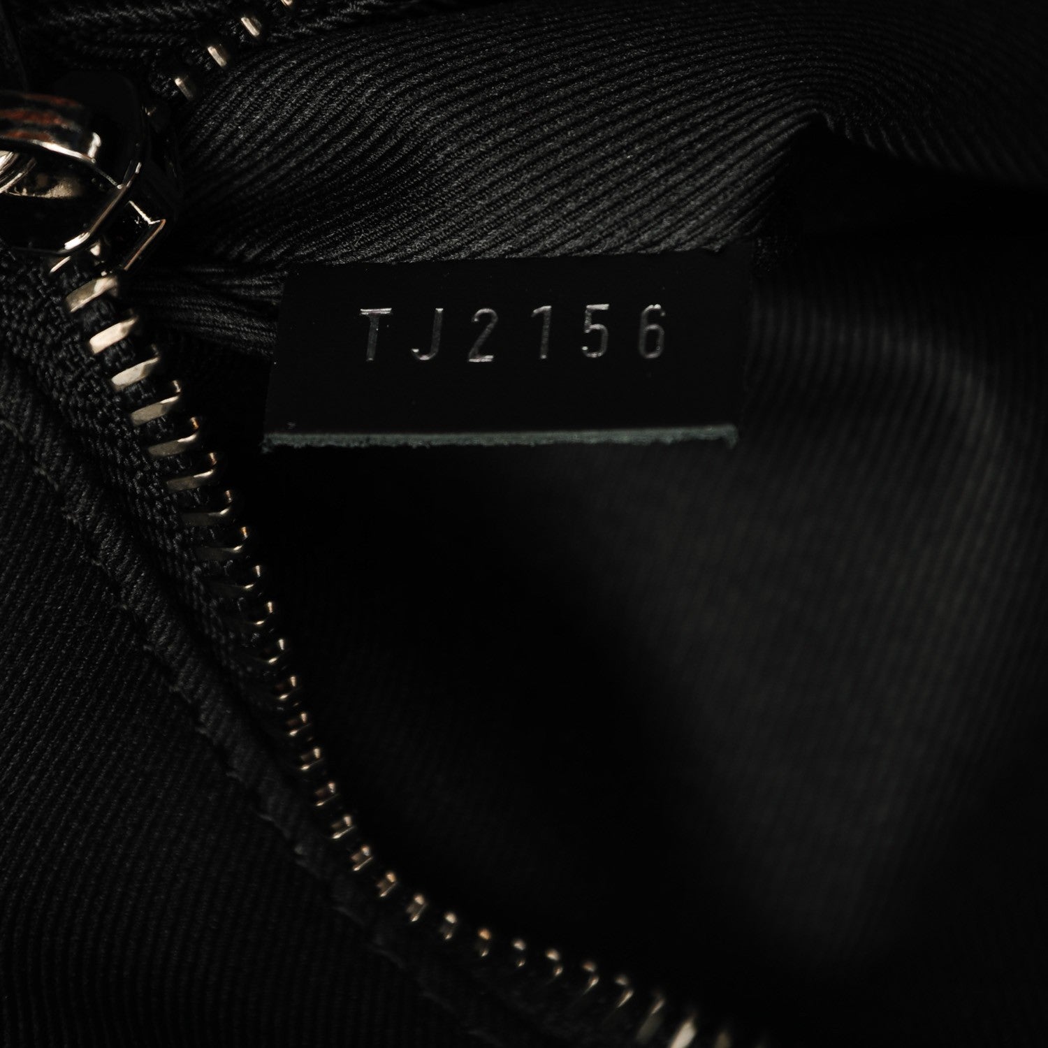 Louis Vuitton Monogram Eclipse Explorer Backpack 7 of 7
