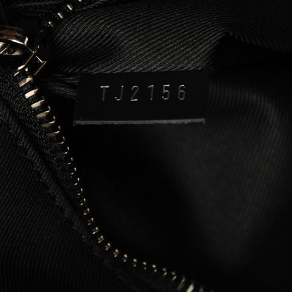 Louis Vuitton Monogram Eclipse Explorer Backpack 7 of 7