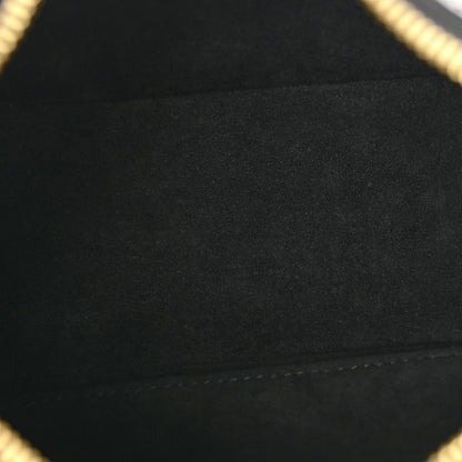 Louis Vuitton Empreinte Monogram Boulogne NM Black 10 of 23