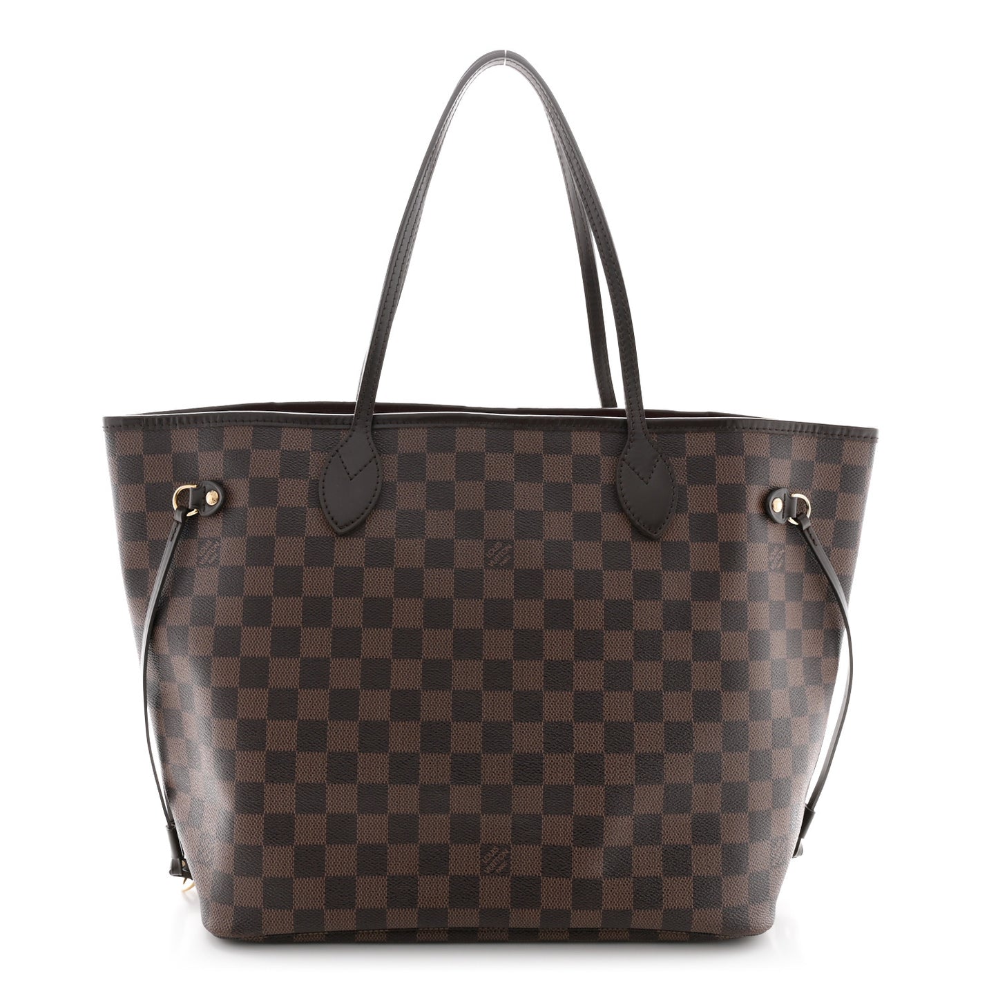 Damier Ebene Neverfull MM