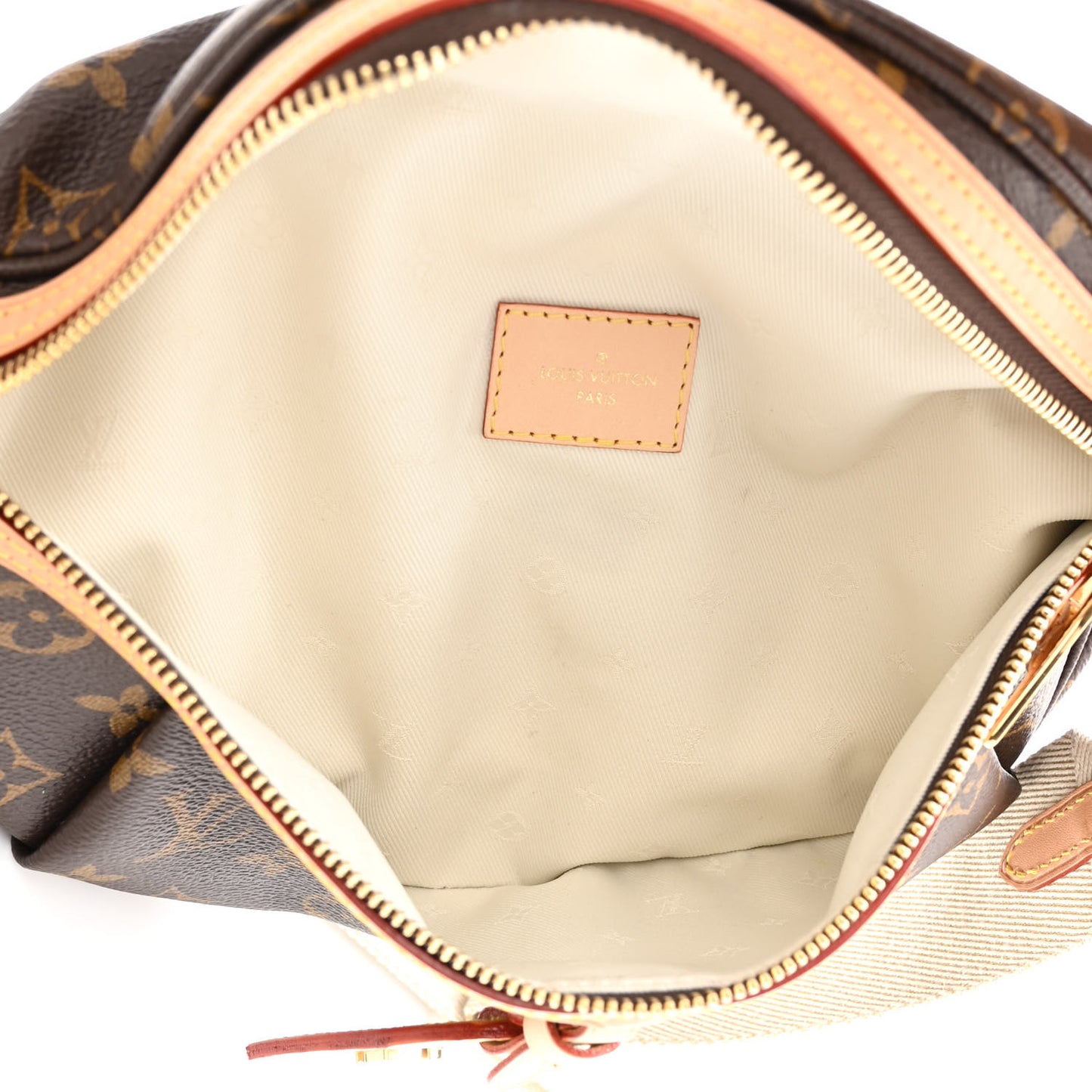 Monogram High Rise Bumbag