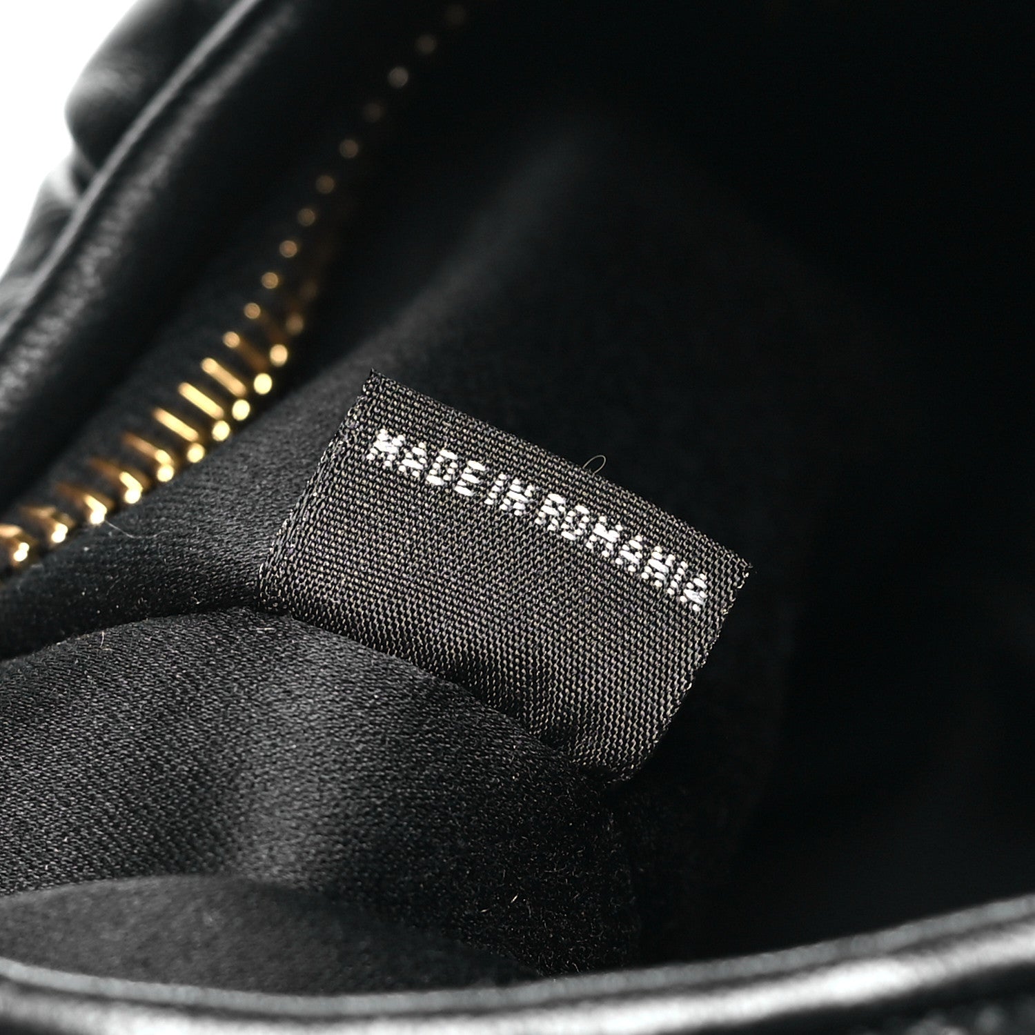 Miu Miu Nappa Matelasse Small Wander Hobo Black 7 of 10