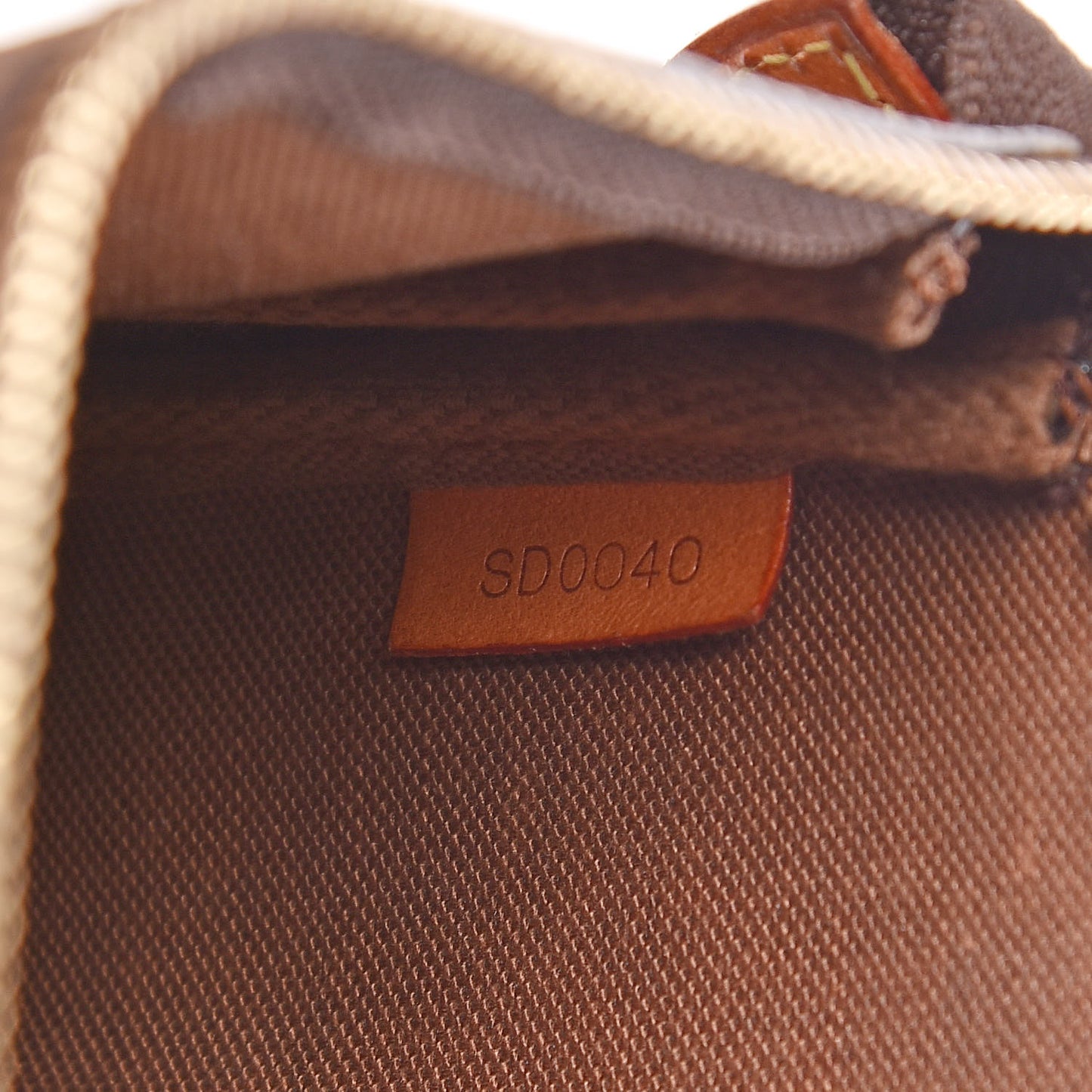 Monogram Pochette Accessories
