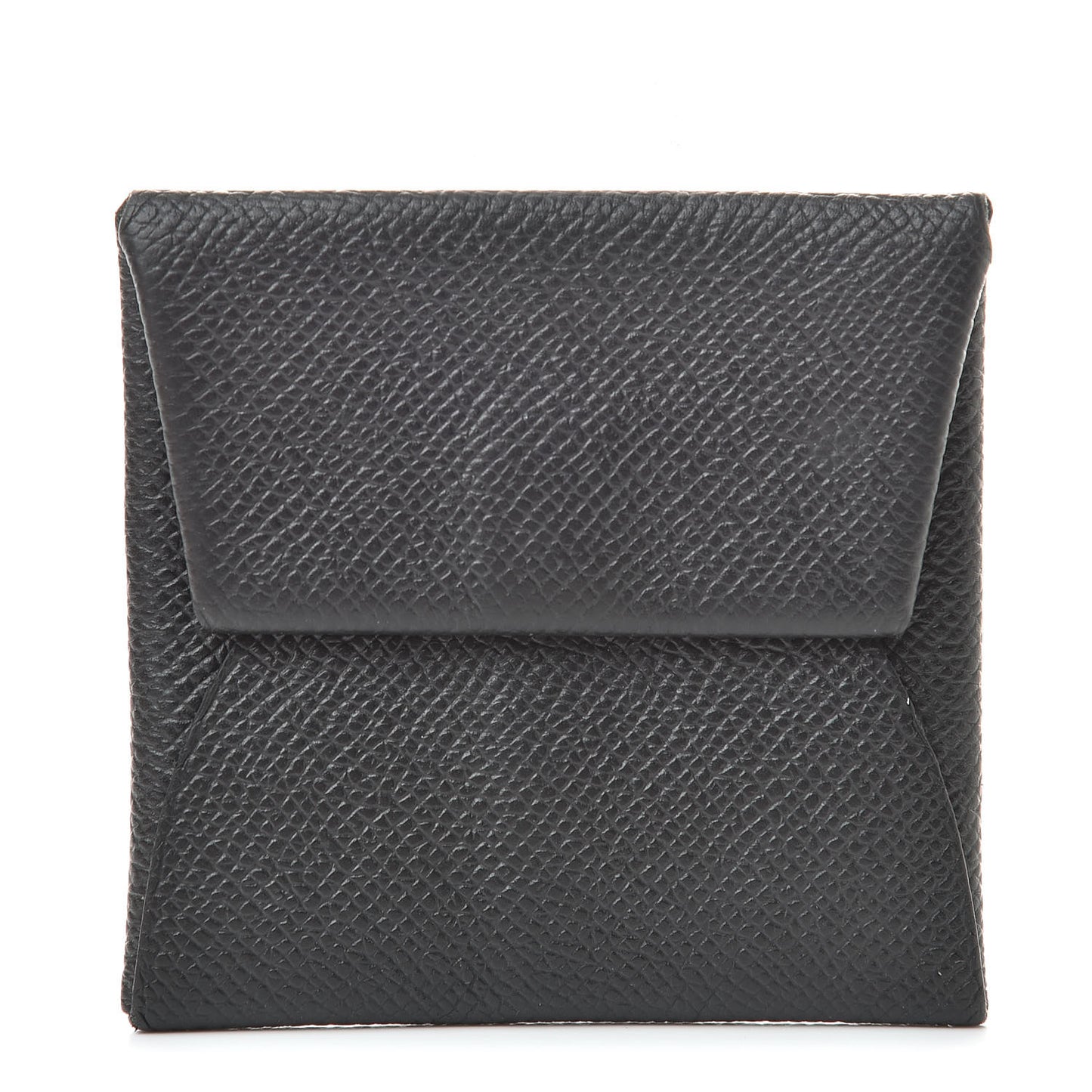 Epsom Bastia Coin Purse Black