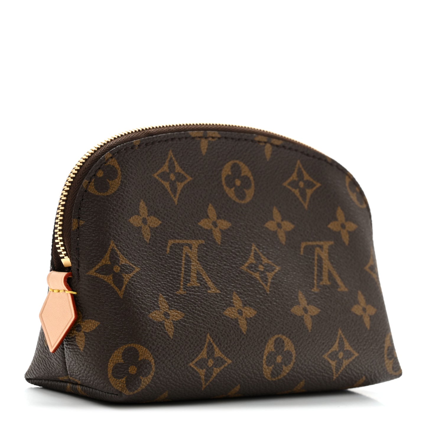 Monogram Cosmetic Pouch