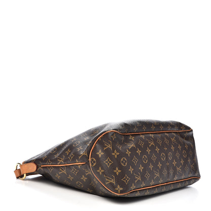 Louis Vuitton Monogram Delightful MM 4 of 14
