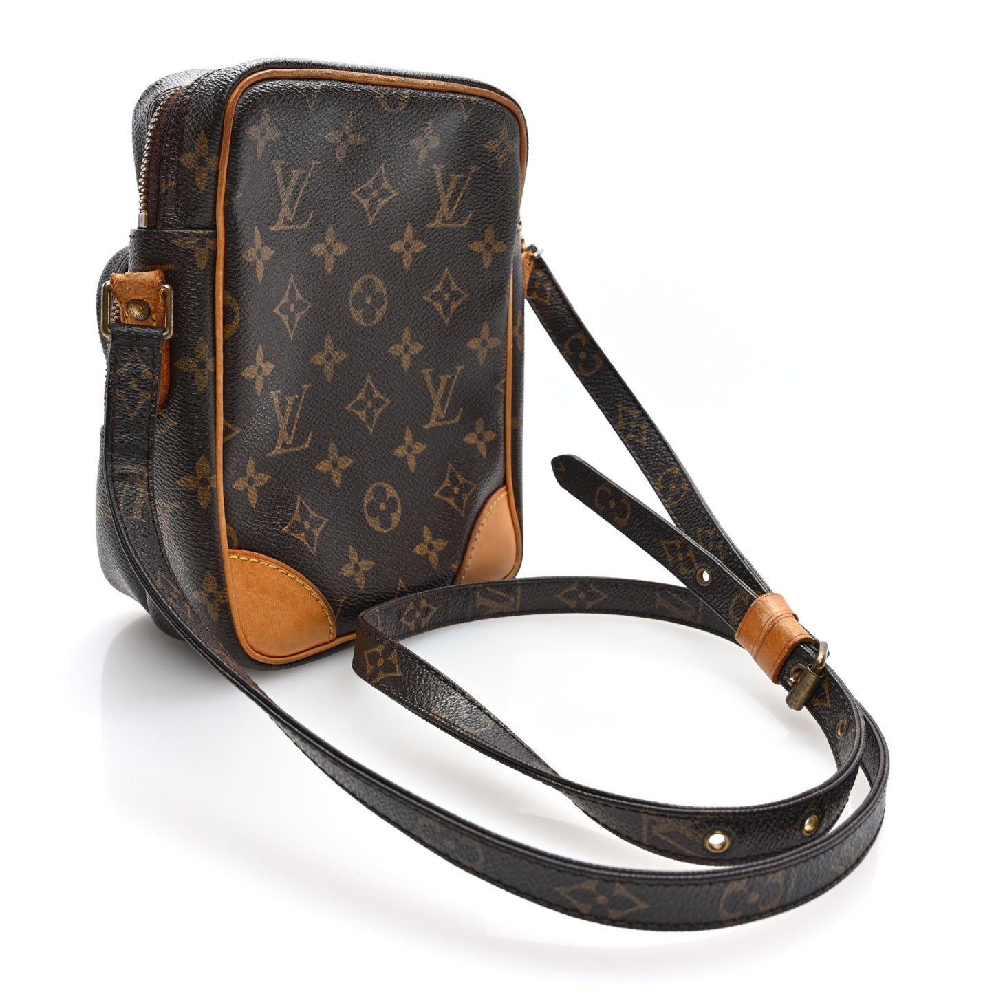 Monogram Amazone