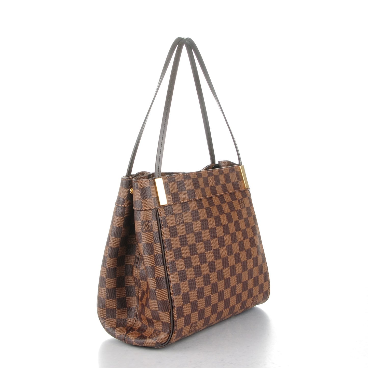 Damier Ebene Marylebone PM