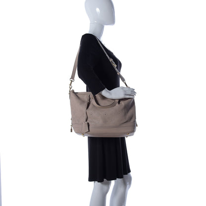 Louis Vuitton Mahina Stellar GM Sable 2 of 12
