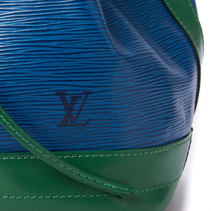 Louis Vuitton Epi Noe Borneo Toledo 8 of 8