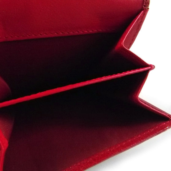 Monogram Rasta Wallet Beige