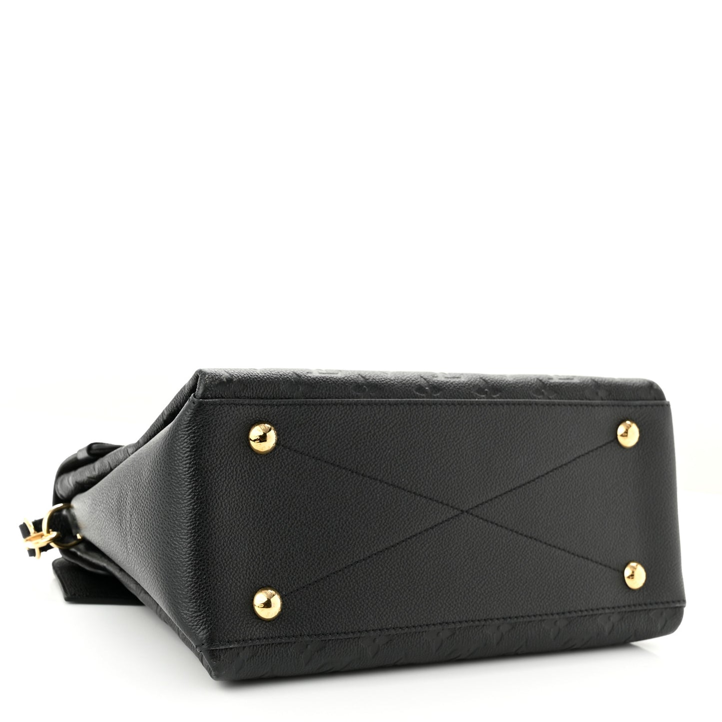 Empreinte Georges MM Black