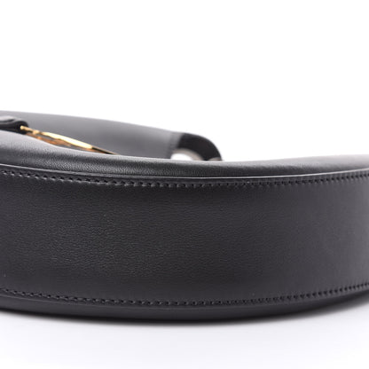Loewe Calfskin Small Joyce Bag Black 8 of 8