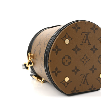 Louis Vuitton Reverse Monogram Cannes 8 of 9