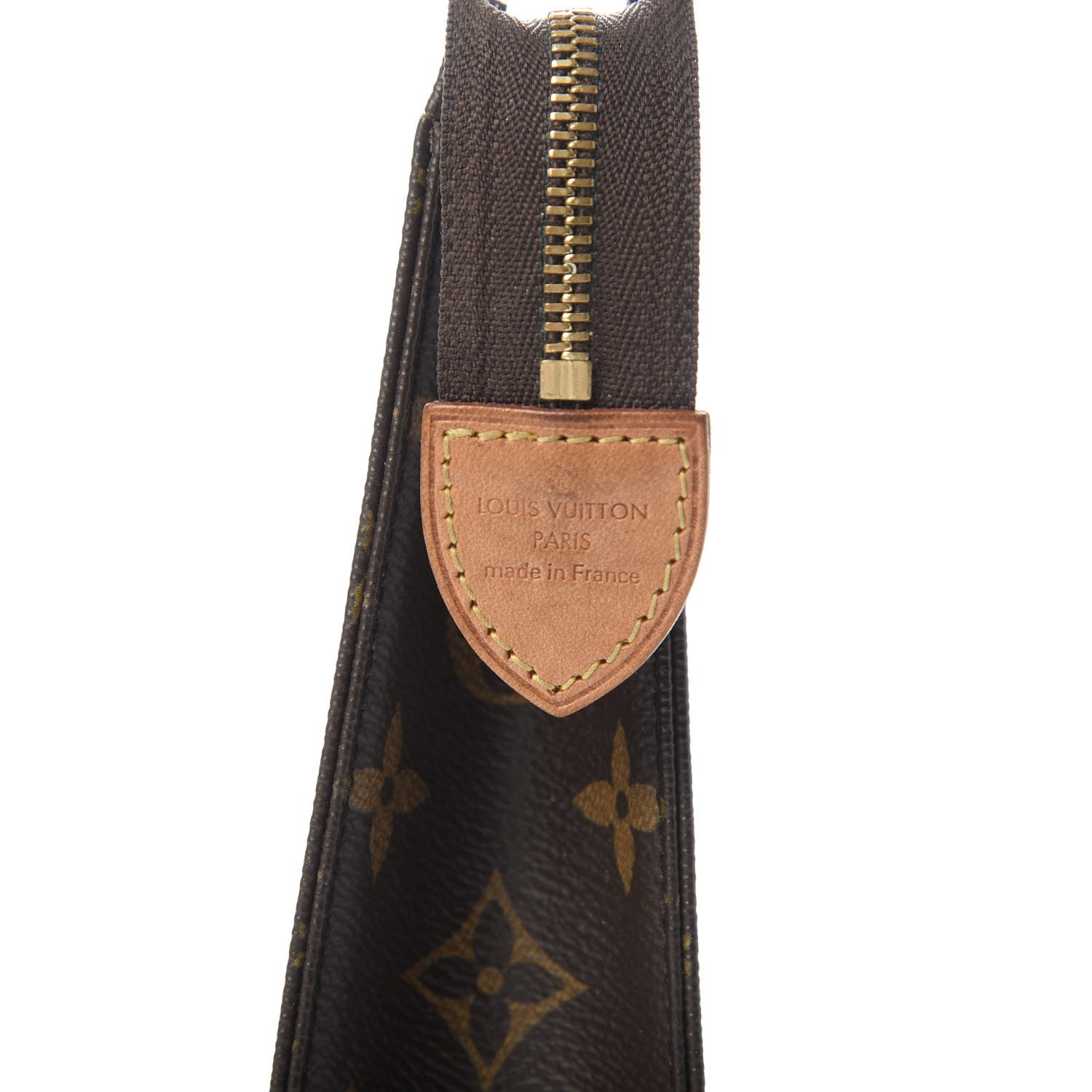 Louis Vuitton Monogram Toiletry Pouch 26 8 of 9
