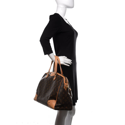 Louis Vuitton Monogram Retiro GM 2 of 11