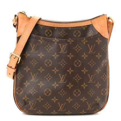 Louis Vuitton Monogram Odeon PM 1 of 10